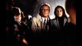 I Love Trouble - Action , Comedy , Romance, Movies - Nick Nolte, Julia Roberts, Saul Rubinek video