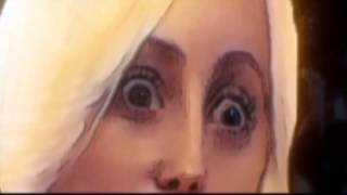 Zombie NOIR - The DEAD Detective series (Lust & Modern Horror)