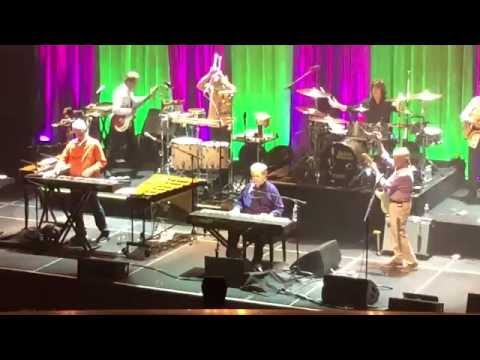 Brian Wilson Masonic San Francisco 10.12.16 Wouldn't It Be Nice