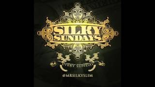 Mr. Silky Slim Ft. NikDavy "Silky Sundays" Week #48 "She Got Game"