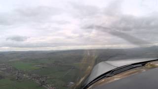 preview picture of video 'Cardiff to Wellesbourne via Shobdon - CPL QXC Part 3'