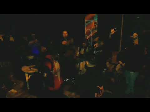 BLS / Rei do Lado Sul - AJS x Zaca - 1° Fase