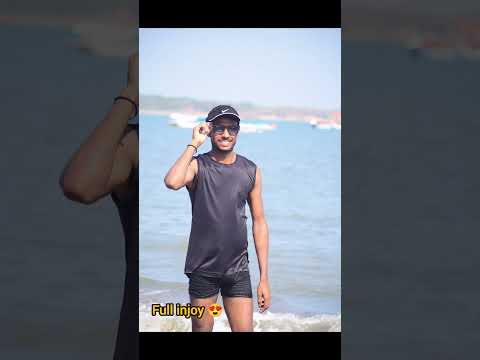 Diu Gujrat 🤗#shortsvideo#viralvideo