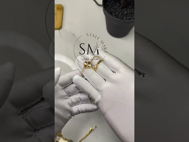 اسوارة فاين كليف  Van Cleef