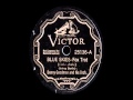 78 RPM: Benny Goodman & his Orchestra - Blue Skies (1935 version)