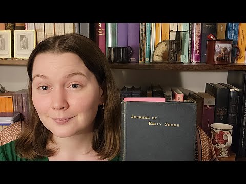 Journal of Emily Shore - February to April 1835