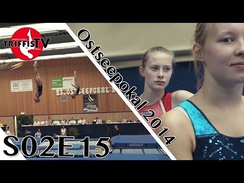 Triffis TV S02E15 - Ostseepokal 2014