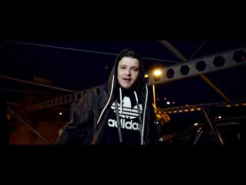 AK79  -  Jeden Tag  [prod. by Chuki Beats] (Official Video)