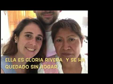 AYUDANOS A RECONSTRUIR - DAMNIFICADA TRAS SISMO (19 SEPT 2017)