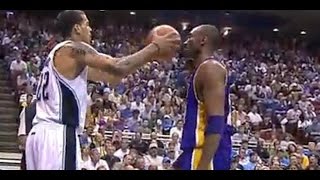 NBA MOST SAVAGE MOMENTS OF ALL TIME!