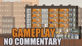 Project Highrise - Gameplay / No Commentary