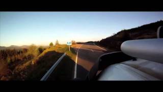 preview picture of video 'GoPro HD Trucking'