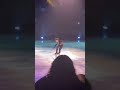 Nathan Chen Elton John Performance Stars On Ice The Amway Center Orlando FL 04 16 2022