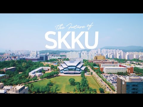 The Future of SKKU : VISION 2030