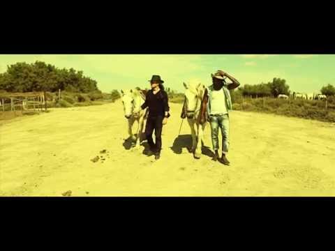 Kymai & Aynell - Kiffer ma vie (Clip officiel)