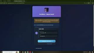 DEVİL STORE OTO GUARD | STEAM KEY KULLANIMI