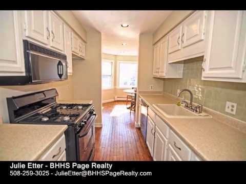 1559 BAY ST, Taunton MA 02780 - Condo - Real Estate - For Sale -