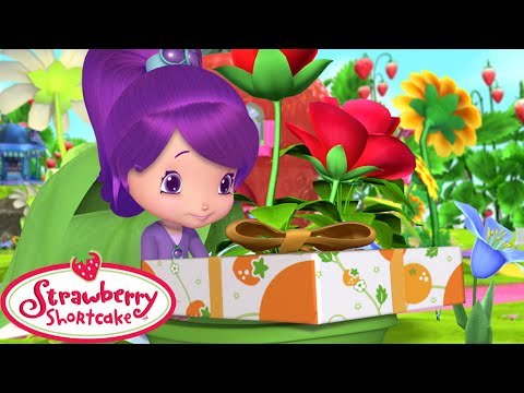 Strawberry Shortcake 🍓 Happy First Frost! 🍓 Berry Bitty Adventures🍓 2 hour Compilation - Kids TV Series, Kingdom Kids Zone - Strawberry Shortcake - WildBrain