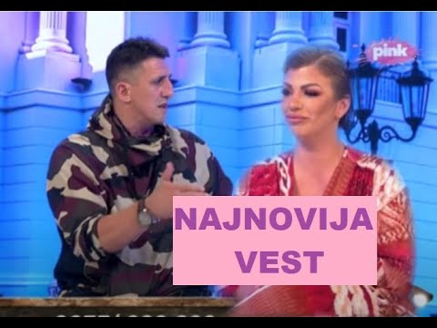 PALO PRIZNANjE - Kristijan OTKRIO SVE o ODNOSU sa Miljanom Kulić #zadruga #zadrugainfo