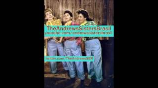 The Andrews Sisters & Ernest Tubb - I'm Bitin' my Fingernails and Thinking of You (1949)