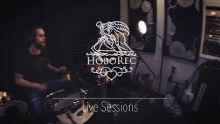 Ambage - Stuck (HoboRec live session)