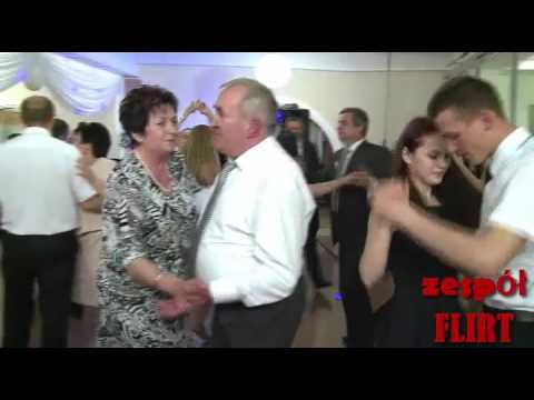 Zespół FLIRT Topola Wesele