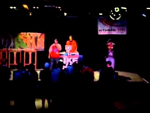 AKADEMIX-Filthee immigrants(live)