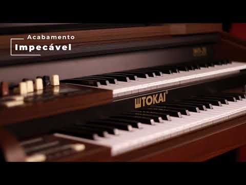 TOKAI MD-20 | Teaser Oficial