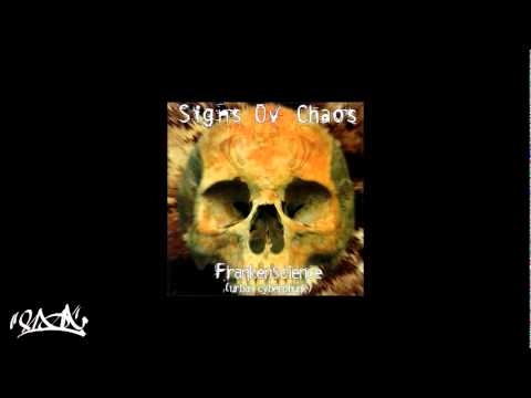 Signs Ov Chaos - Thee Devil's Tongue