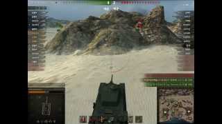 니뽄노 초중전차 치-토 DEATH