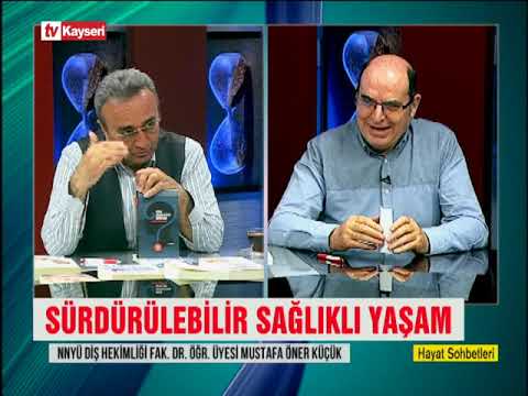 Hayat Sohbetleri-Dr.Mustafa Öner Küçük 14.03.2023
