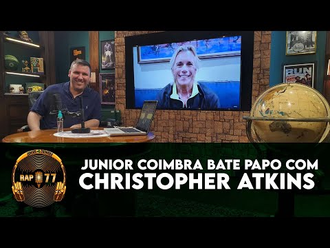 CHRISTOPHER ATKINS FALA DE LAGOA AZUL, DA RELAÇÃO COM BROOKE SHIELDS E DE HISTÓRIAS DO STUDIO 54