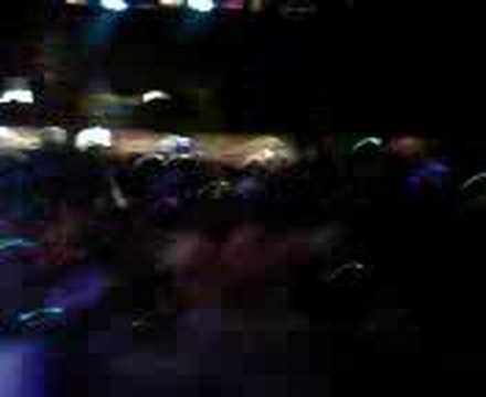 T-jay & Pulse live @ jumping jacks 2