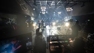 Green Carnation - My Dark Reflections of Life and Death (LIVE at Caledonien Hall)