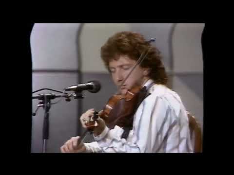 De Danann - The Arrival of the Queen of Sheba (in Galway)