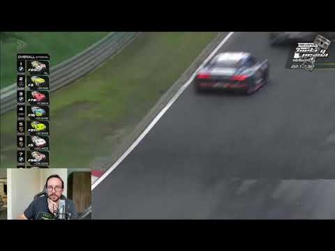 24HS de NÜRBURGRING 2024 - NÜR & CHILL 🇩🇪