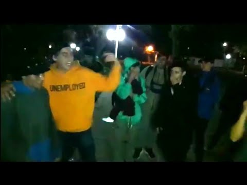 TRADU - RZ vs SEBA - LASKA//final//fecha 5 BlackSoulFree/indiofree