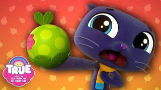 Download lagu Autumn FULL EPISODES! 🍏 Grabbleapple Harvest & More!  🌈 True and the Rainbow Kingdom 🌈 mp3