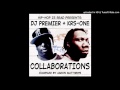 KRS-One ft. Truck Turner - Bring It To The Cypher(Produced by DJ Premier)