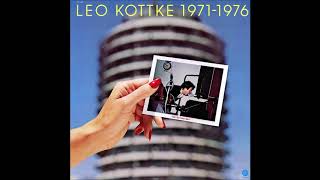 LEO KOTTKE - Power Failure (1975)