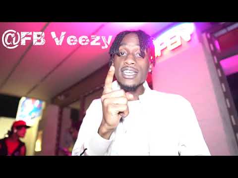 FreeBand Nation Veezy Vlog Behind the scenes of 20 ball ft. D.Nice Shot by ShotBySpiffy