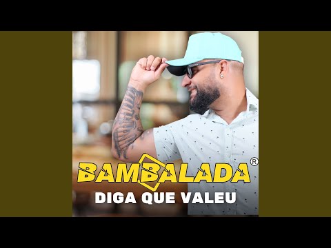 Diga Que Valeu (Cover)