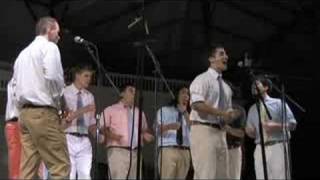 Vineyard Sound Change In My Life