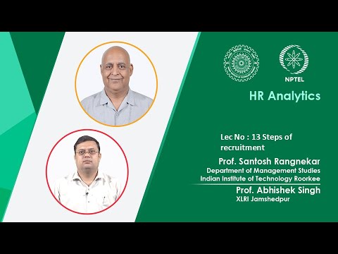 Human Resource Analytics Promo