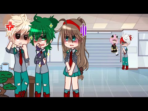 Sorry I’m allergic to bull$hit.. | meme | My AU | Mha | BNHA | shiro |