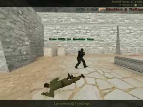 Zaknafication - Maleficus