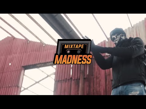 #FMF Kaybiz x Bailey Browne - Free My Friends (Music Video) | @MixtapeMadness