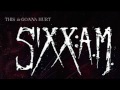 Help Is On The Way - Sixx:A.M.