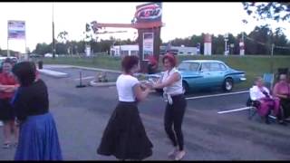 Gary Carpenter - Mean Woman Blues