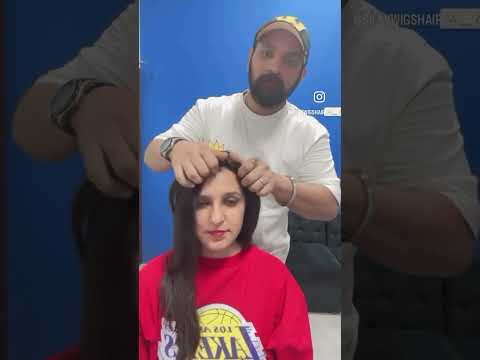 Adding and removing hair extensions 